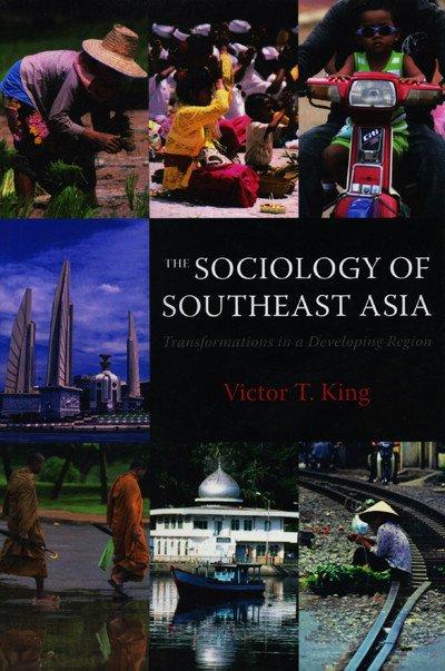 The Sociology of Southeast Asia