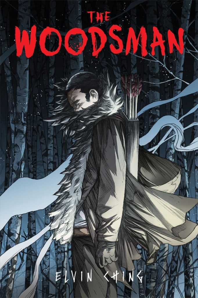 The Woodsman