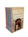 The Straits Quartet Box Set