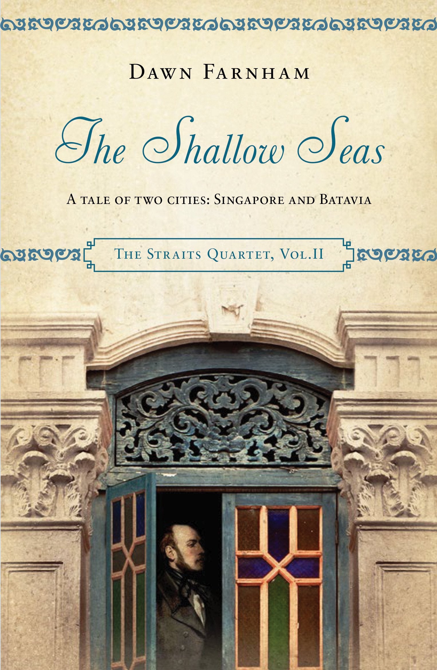 The Shallow Seas