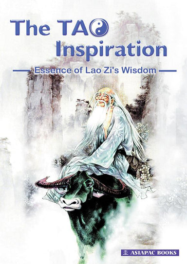 The Tao Inspiration - Localbooks.sg