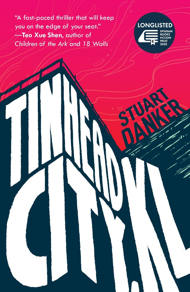 Tinhead City, KL