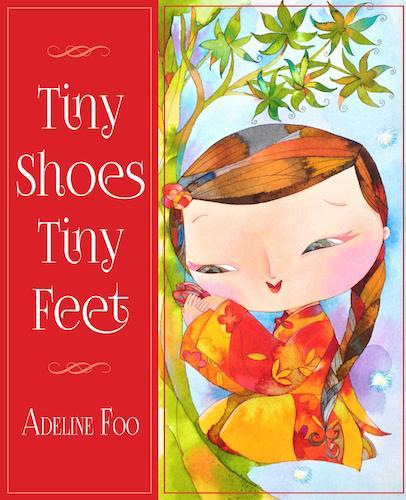 Tiny Feet Tiny Shoes