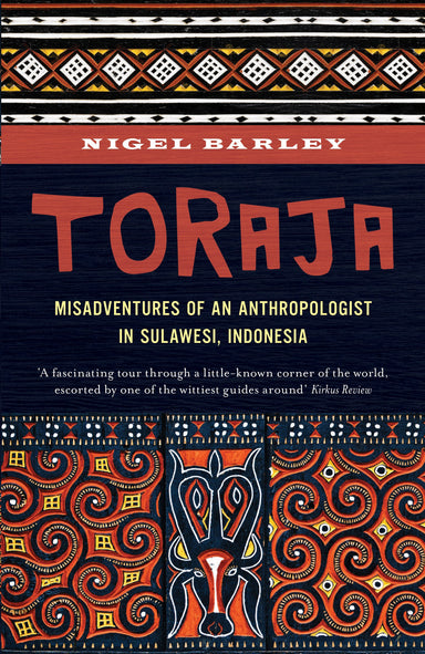 Toraja - Localbooks.sg