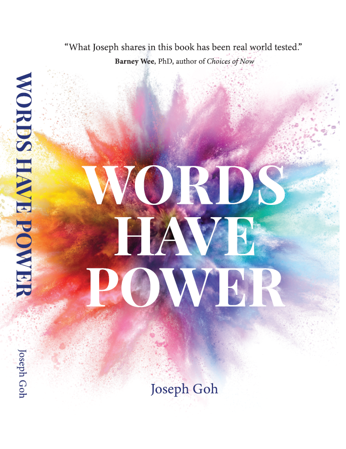 Words Have Power