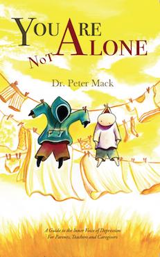 You Are Not Alone
