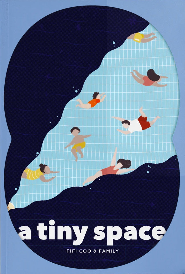 A Tiny Space