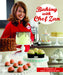 Baking with Chef Zan