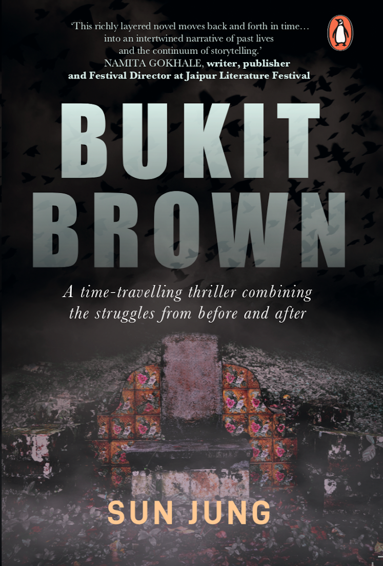 Bukit Brown