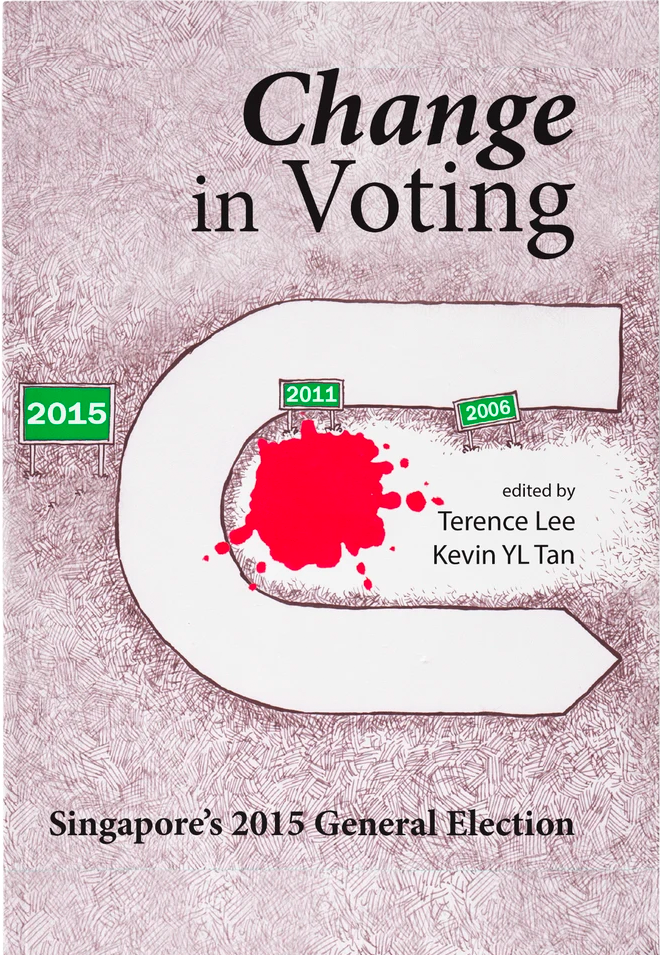 Change in Voting: Singapore's 2015 General Election