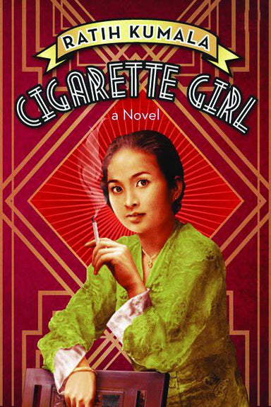 Cigarette Girl