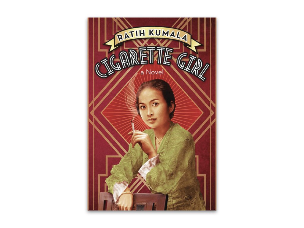 Cigarette Girl