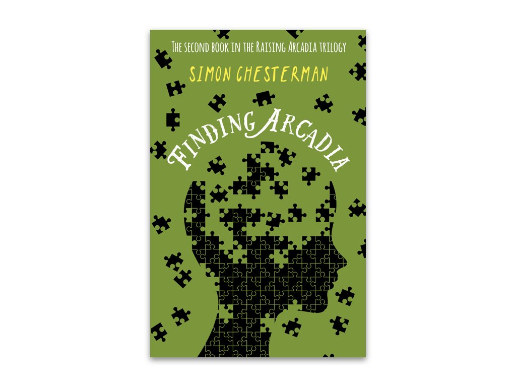 Finding Arcadia
