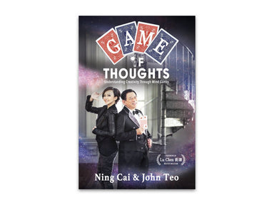 Game of Thoughts