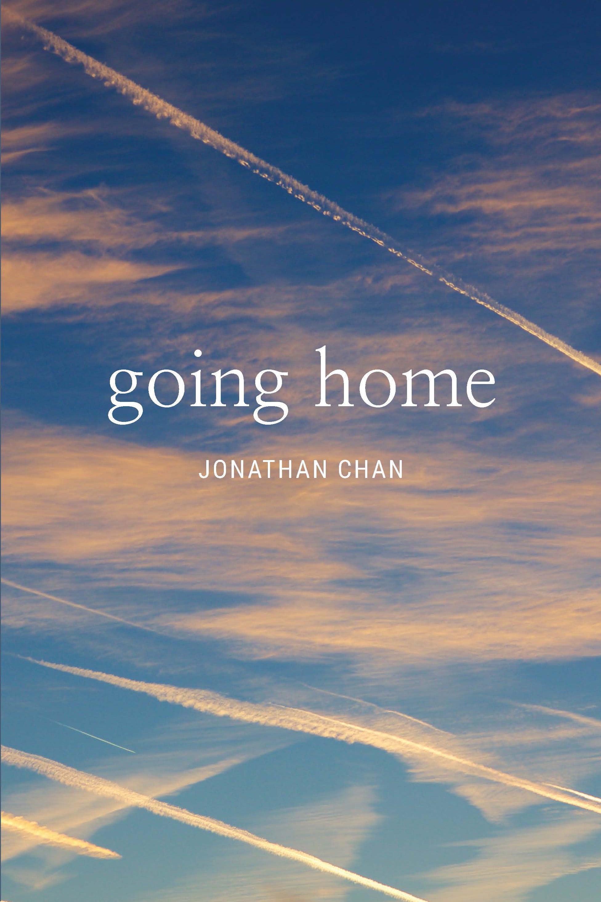 going home
