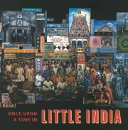 Once Upon A Time in Little India