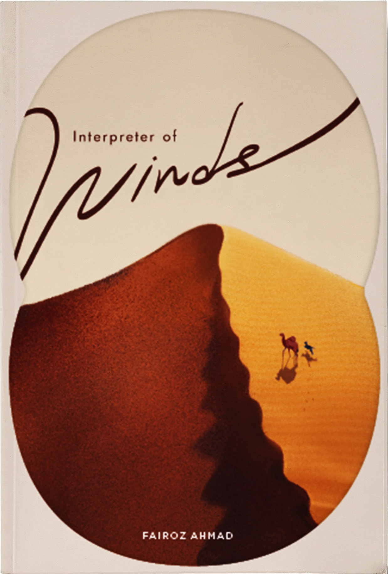 Interpreter of Winds