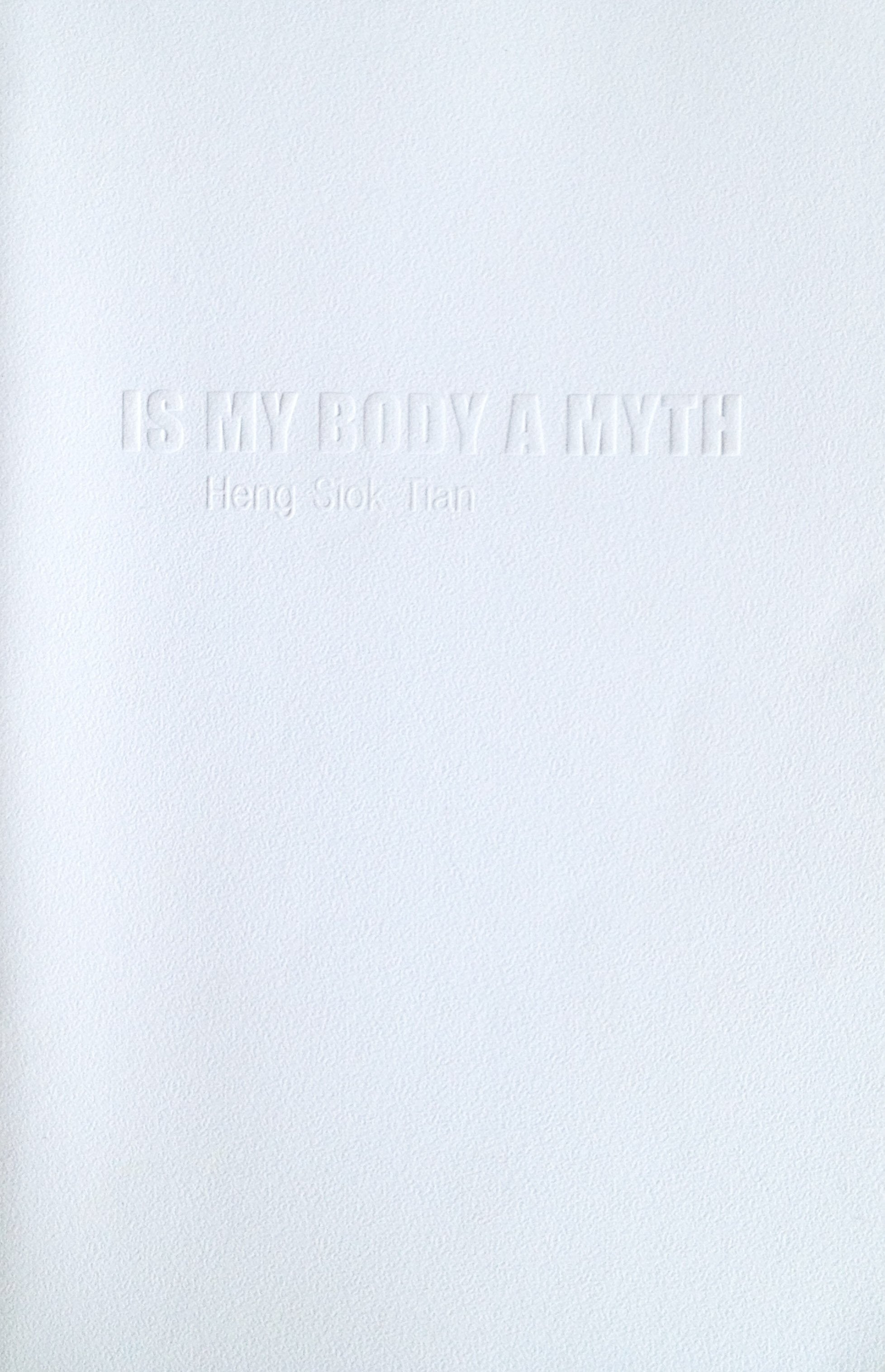Is My Body a Myth
