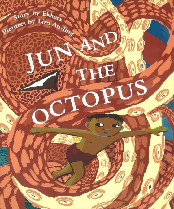 Jun and the Octopus