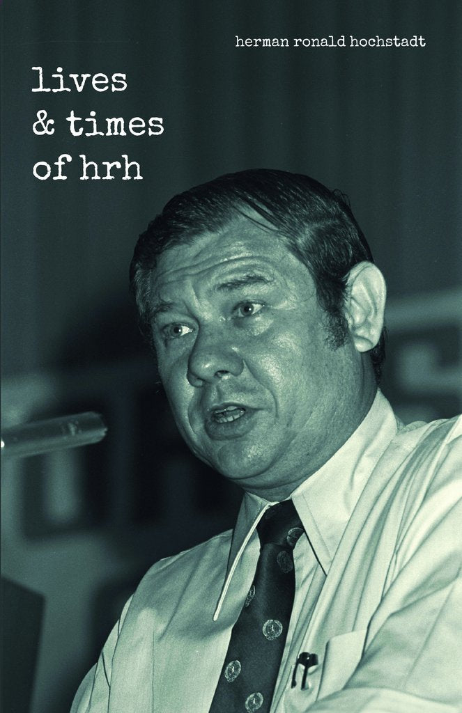 lives and times of hrh