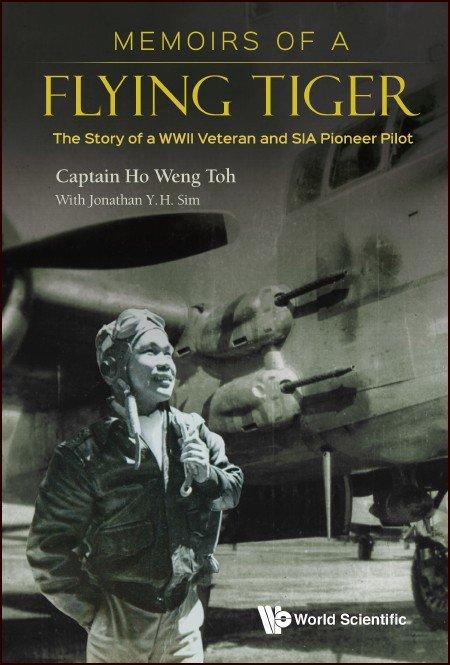 Memoirs of a Flying Tiger
