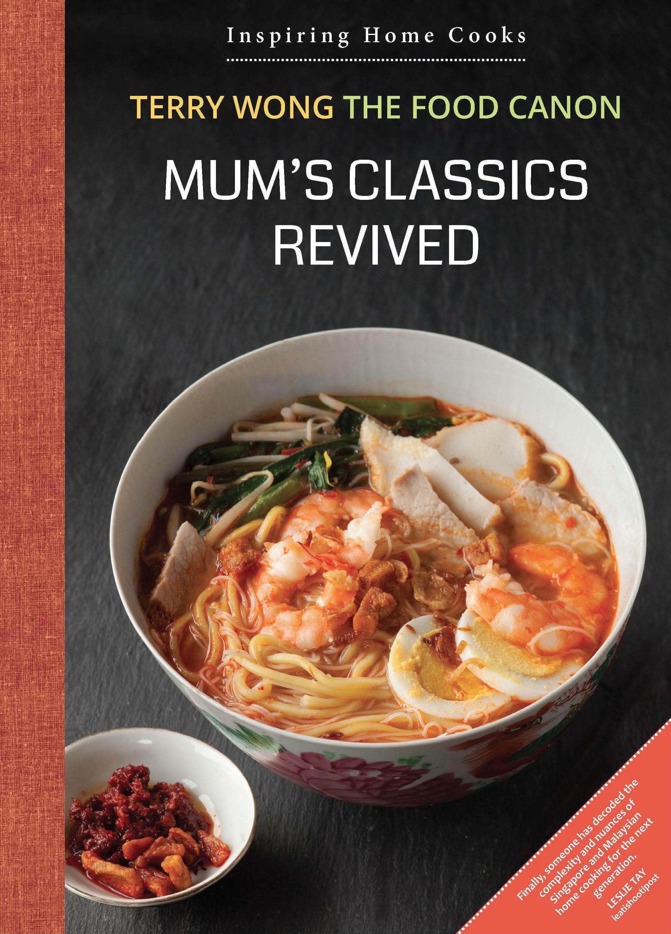 Mum’s Classics Revived