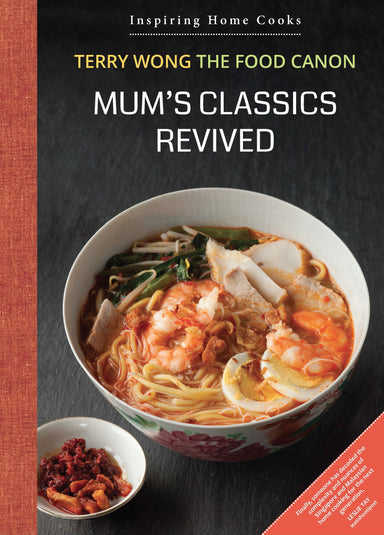 Mum’s Classics Revived