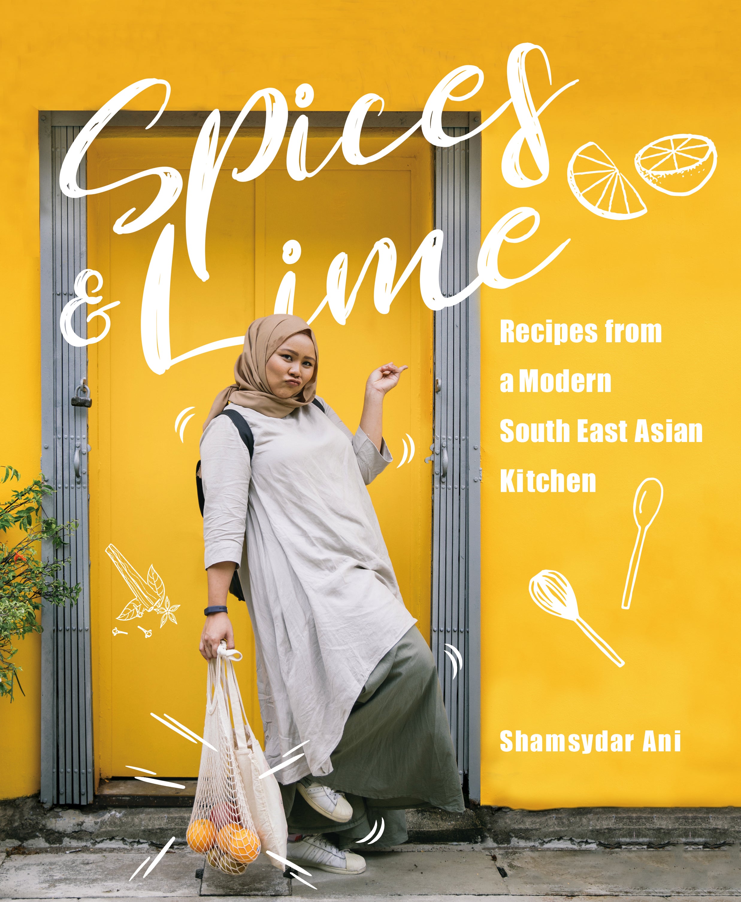 Spices and Lime