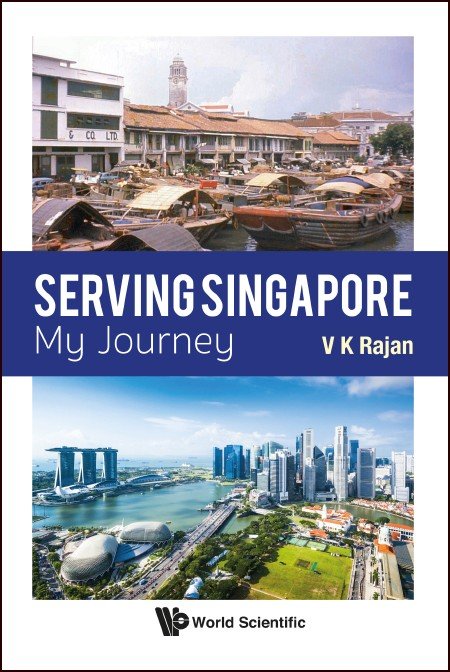 Serving Singapore