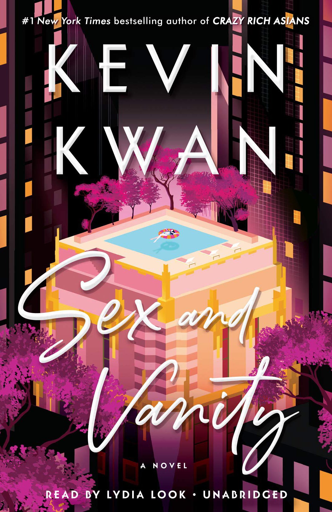Sex and Vanity
