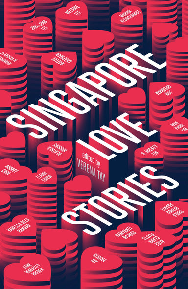 Singapore Love Stories