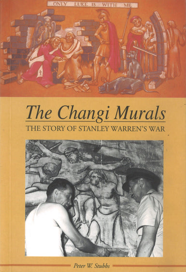 The Changi Murals