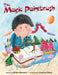 The Magic Paintbrush by Brian Seward and Francis Chua