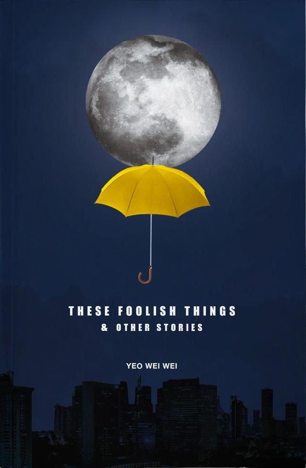 These Foolish Things