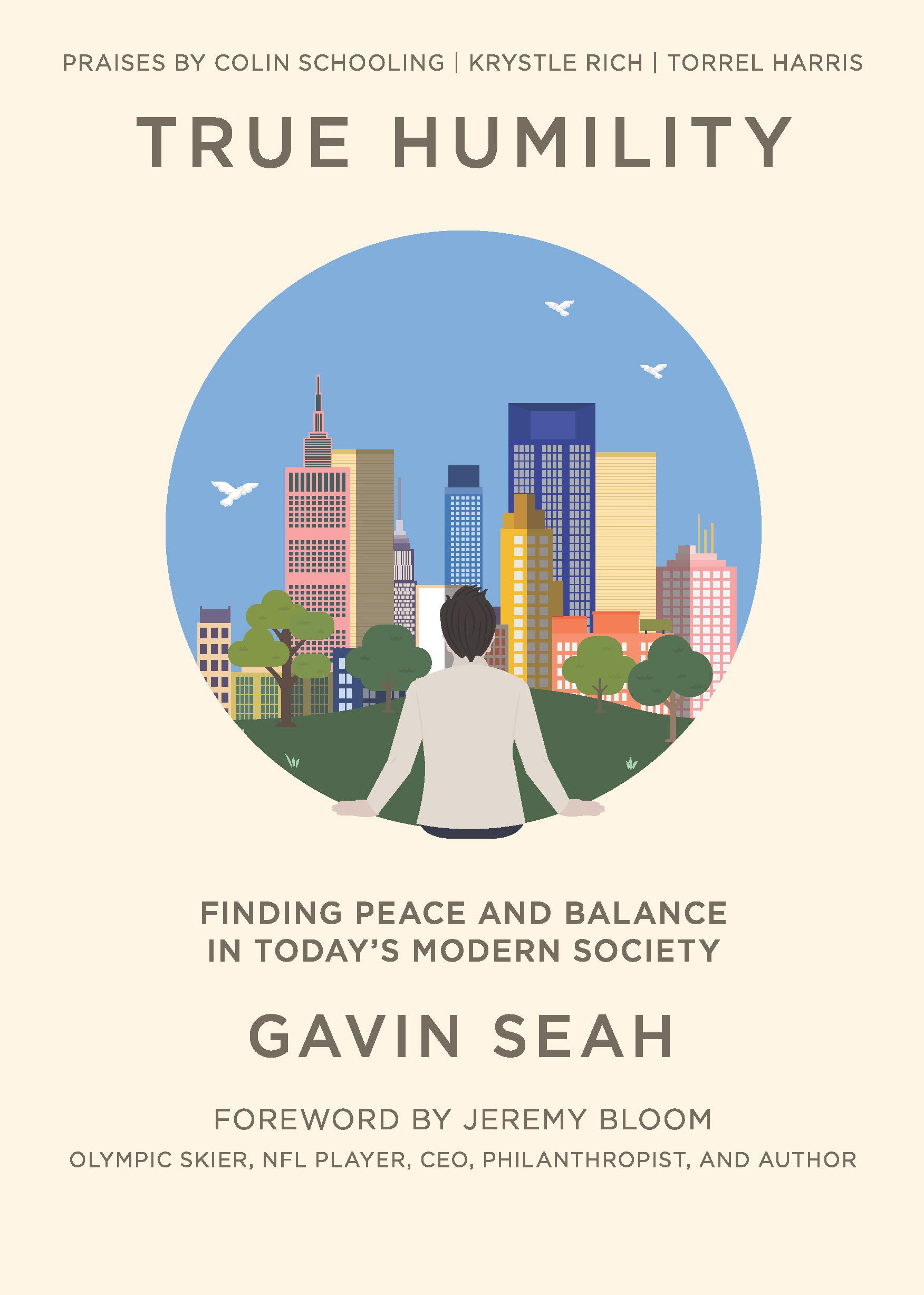 True Humility: Finding Peace and Balance in Today’s Modern Society