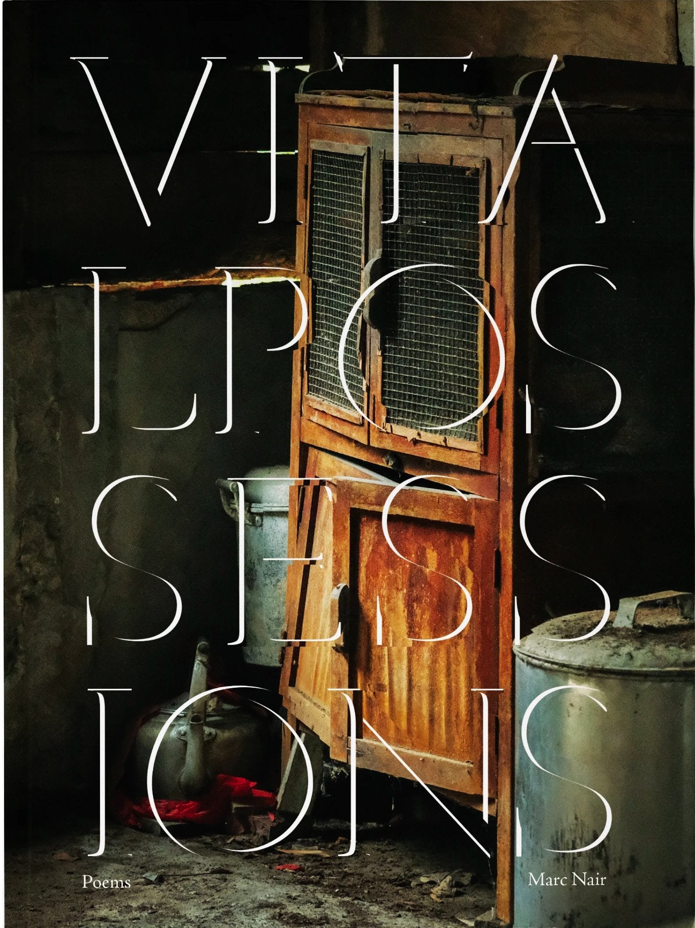 Vital Possessions