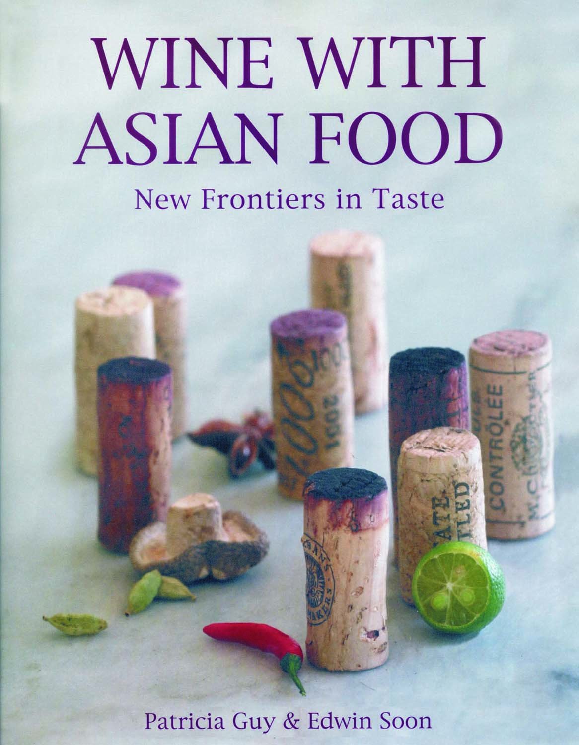 Wine with Asian Food